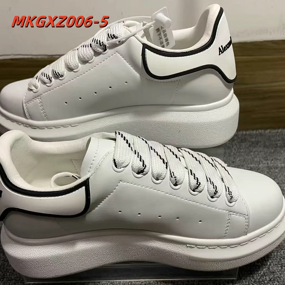 Alexander McQueen MKGXZ006 תמונה 16
