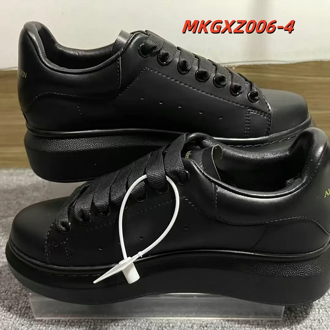 Alexander McQueen MKGXZ006 תמונה 17