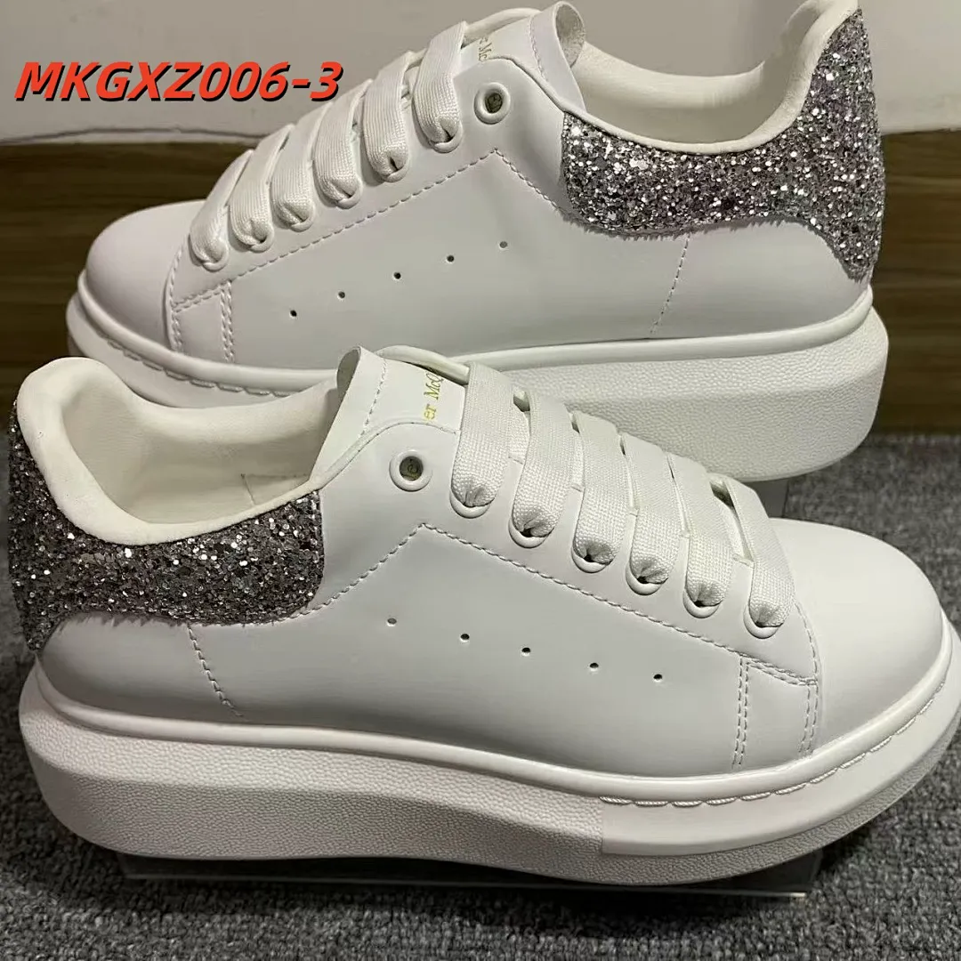 Alexander McQueen MKGXZ006 תמונה 18