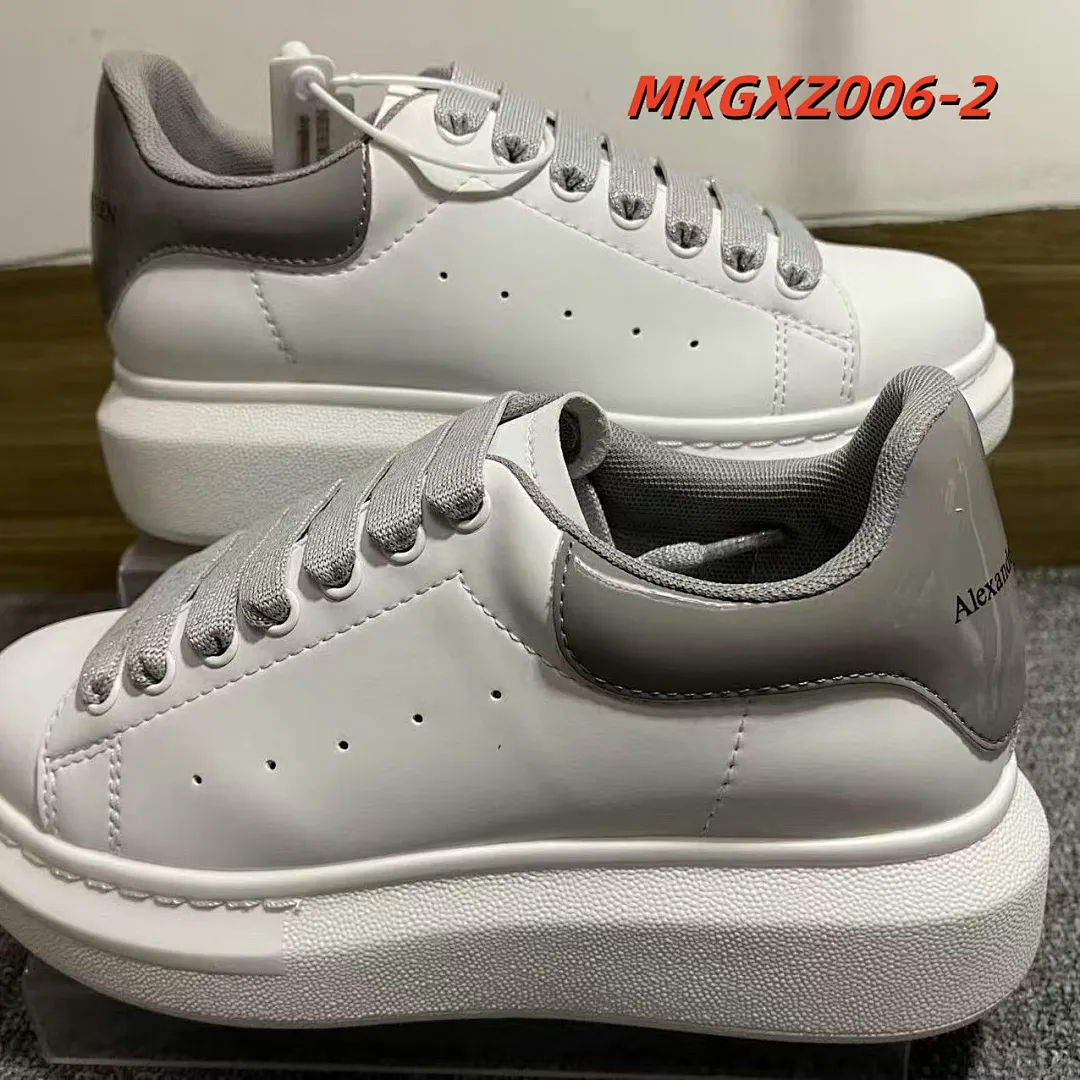Alexander McQueen MKGXZ006 תמונה 19
