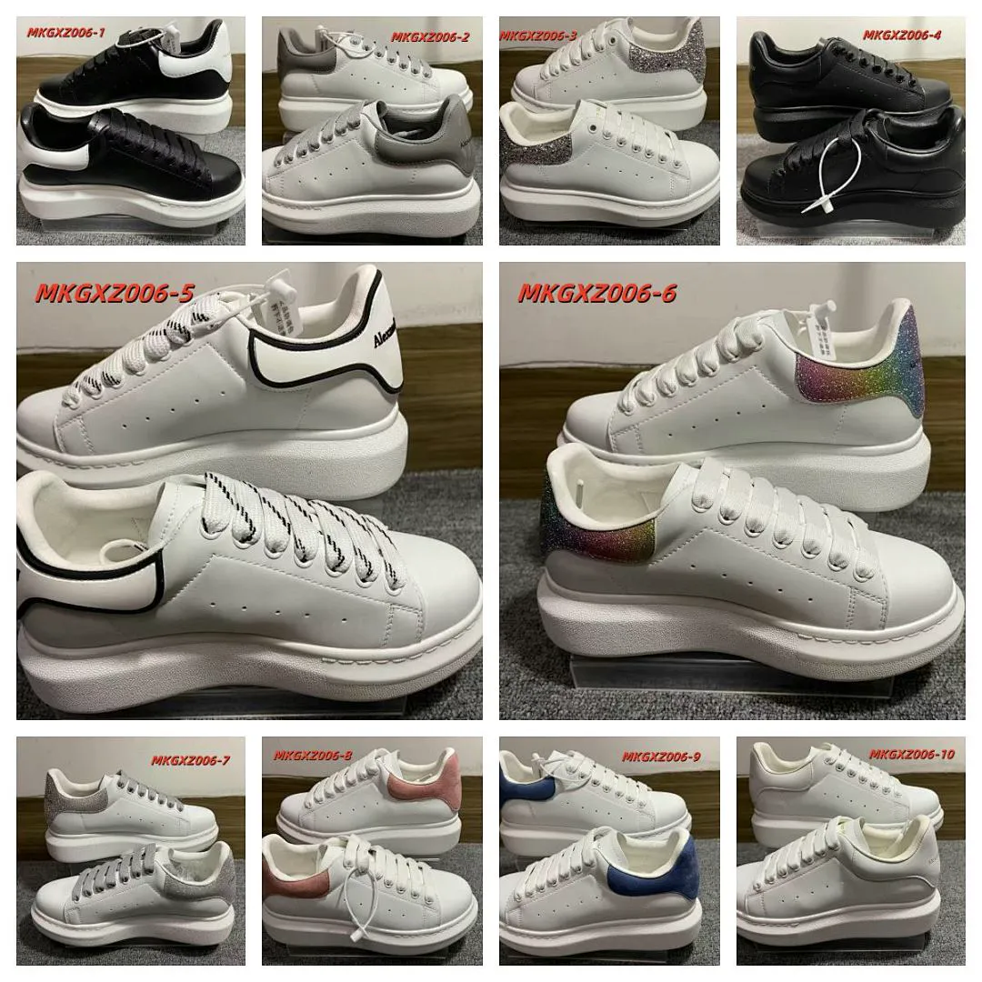 Alexander McQueen MKGXZ006 תמונה 2