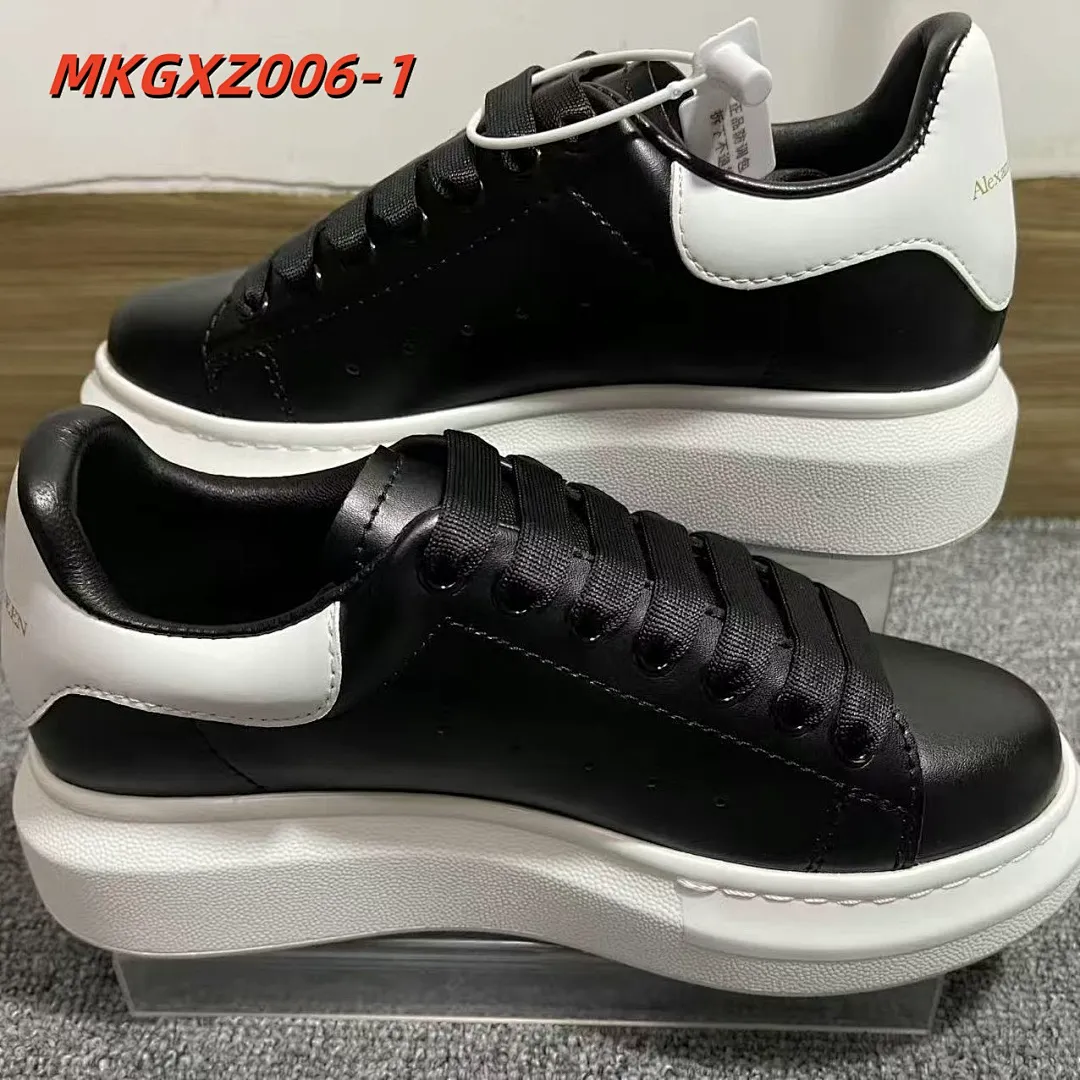 Alexander McQueen MKGXZ006 תמונה 20