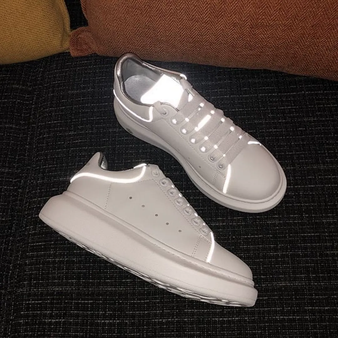 Alexander McQueen MKGXZ006 תמונה 22