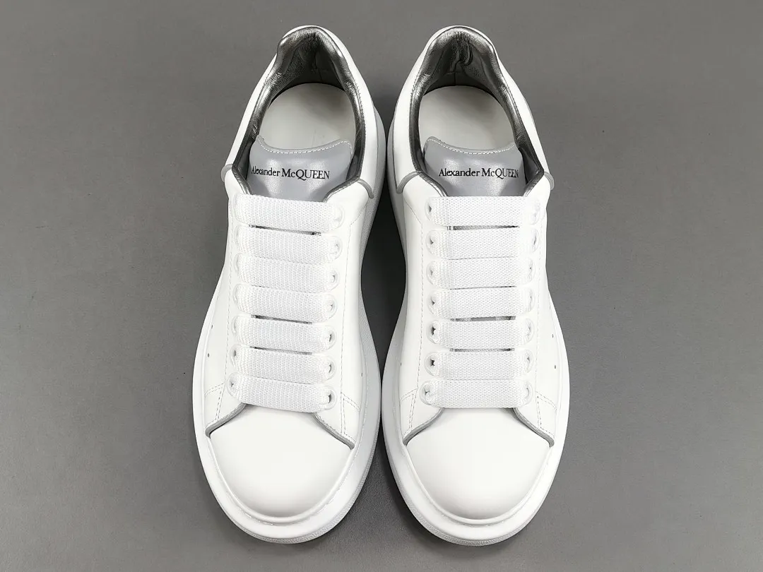 Alexander McQueen MKGXZ006 תמונה 27