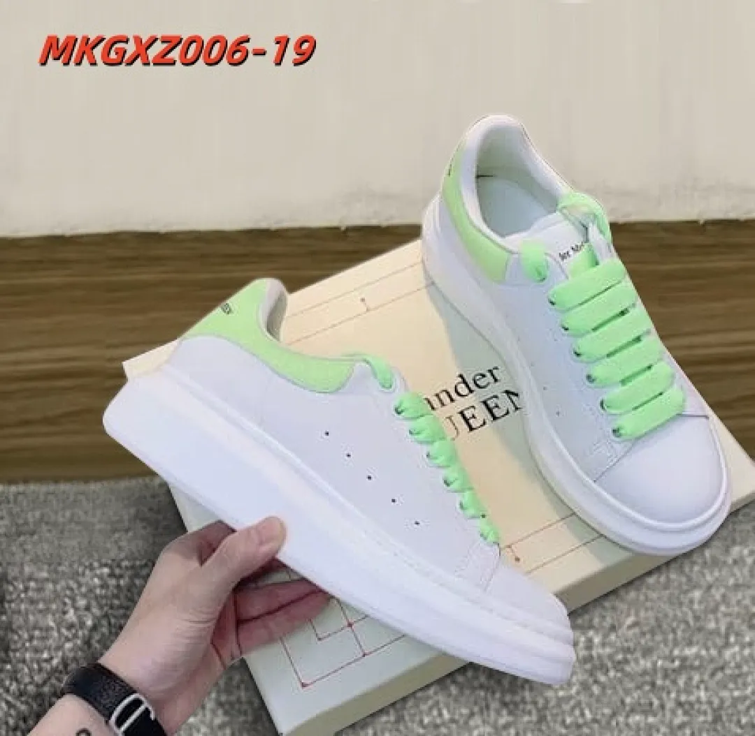 Alexander McQueen MKGXZ006 תמונה 3