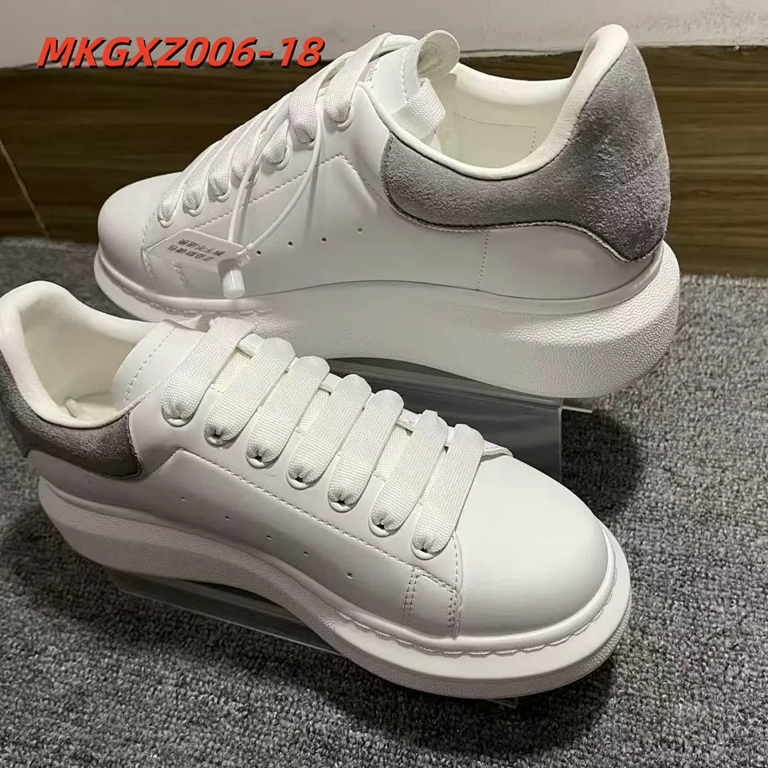 Alexander McQueen MKGXZ006 תמונה 4