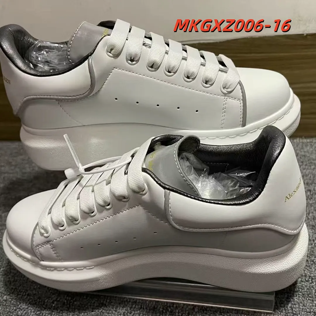 Alexander McQueen MKGXZ006 תמונה 5