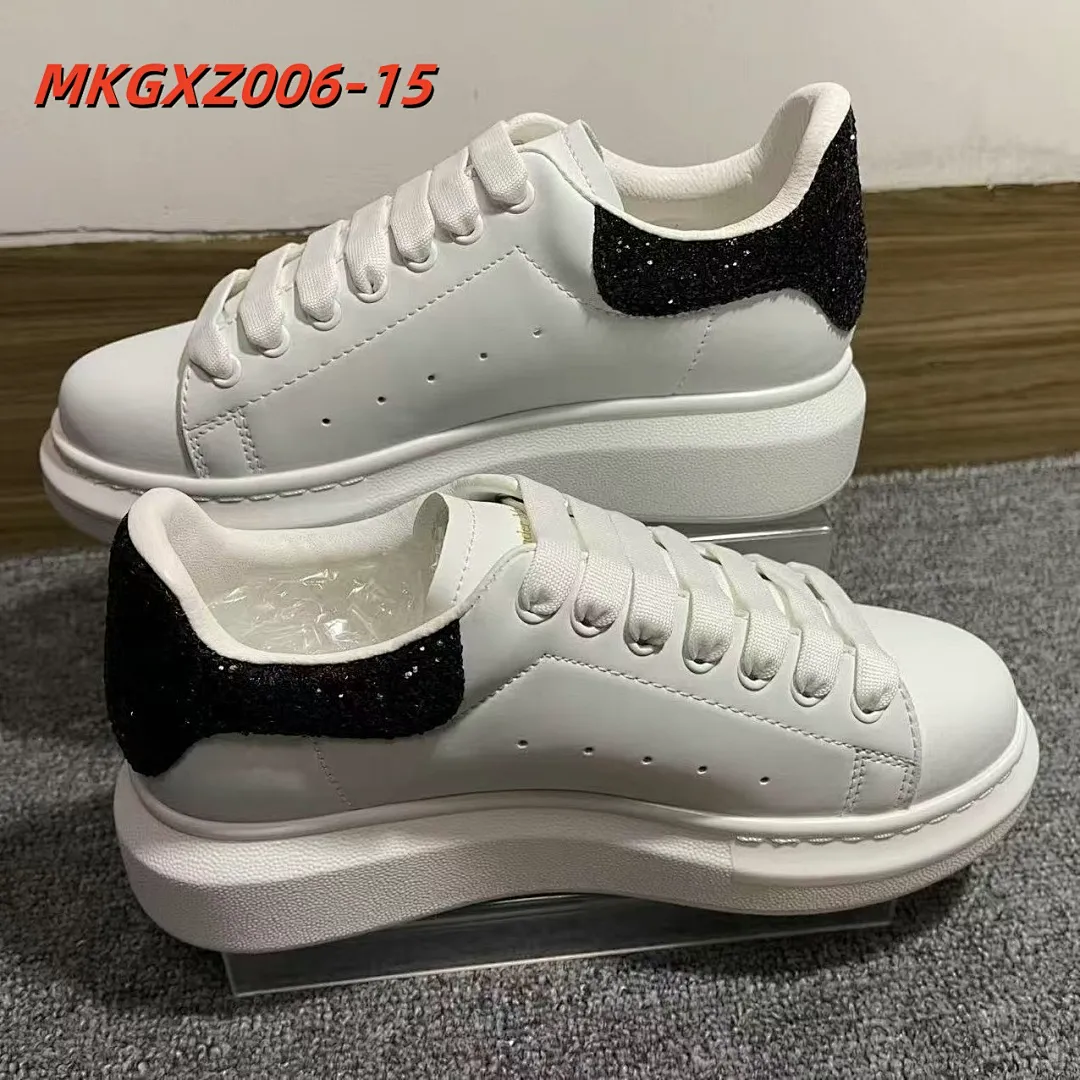 Alexander McQueen MKGXZ006 תמונה 6