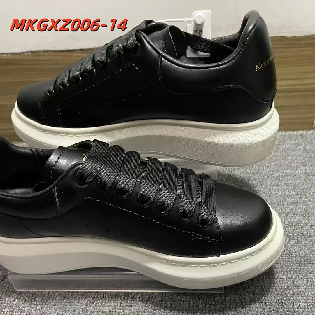 Alexander McQueen MKGXZ006 תמונה 7