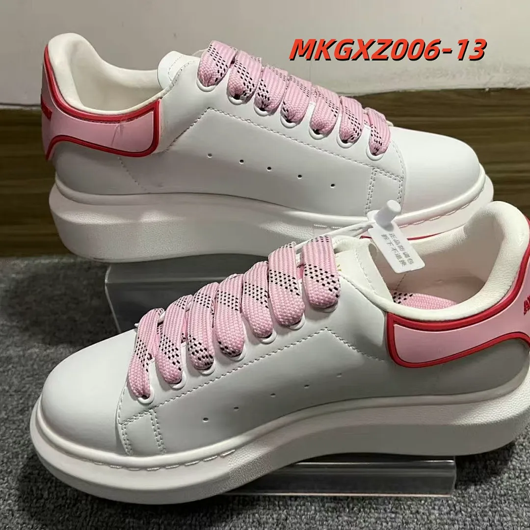 Alexander McQueen MKGXZ006 תמונה 8
