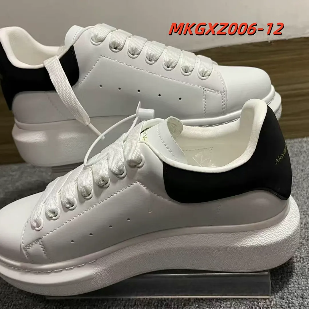 Alexander McQueen MKGXZ006 תמונה 9
