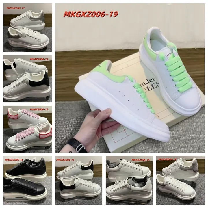 Alexander McQueen MKGXZ006
