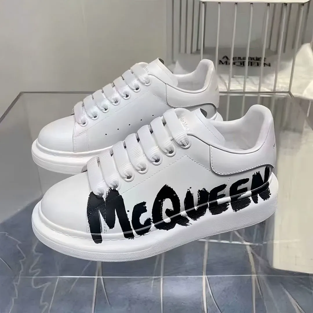 Alexander McQueen MKGXZ008 תמונה 2