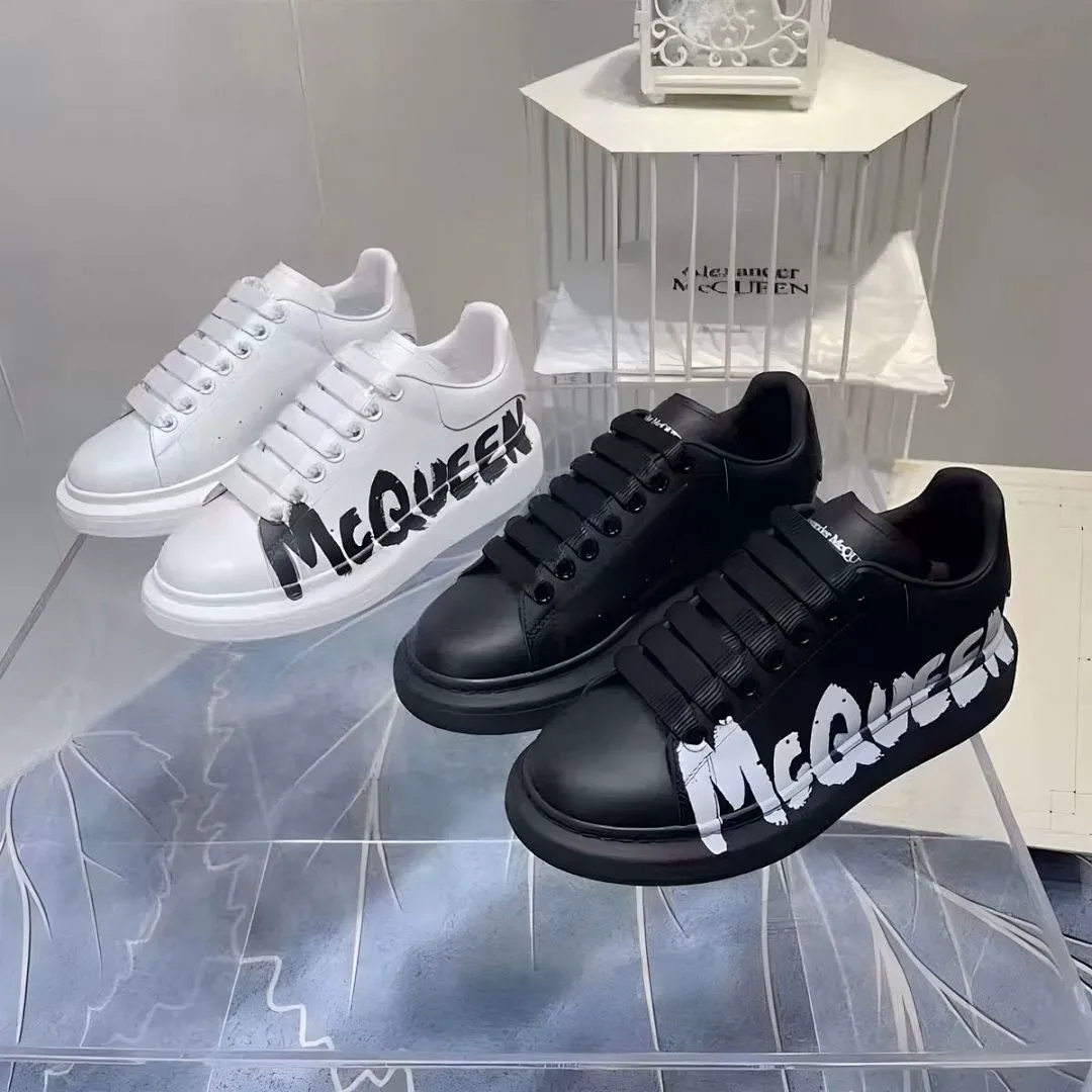 Alexander McQueen MKGXZ008 תמונה 3