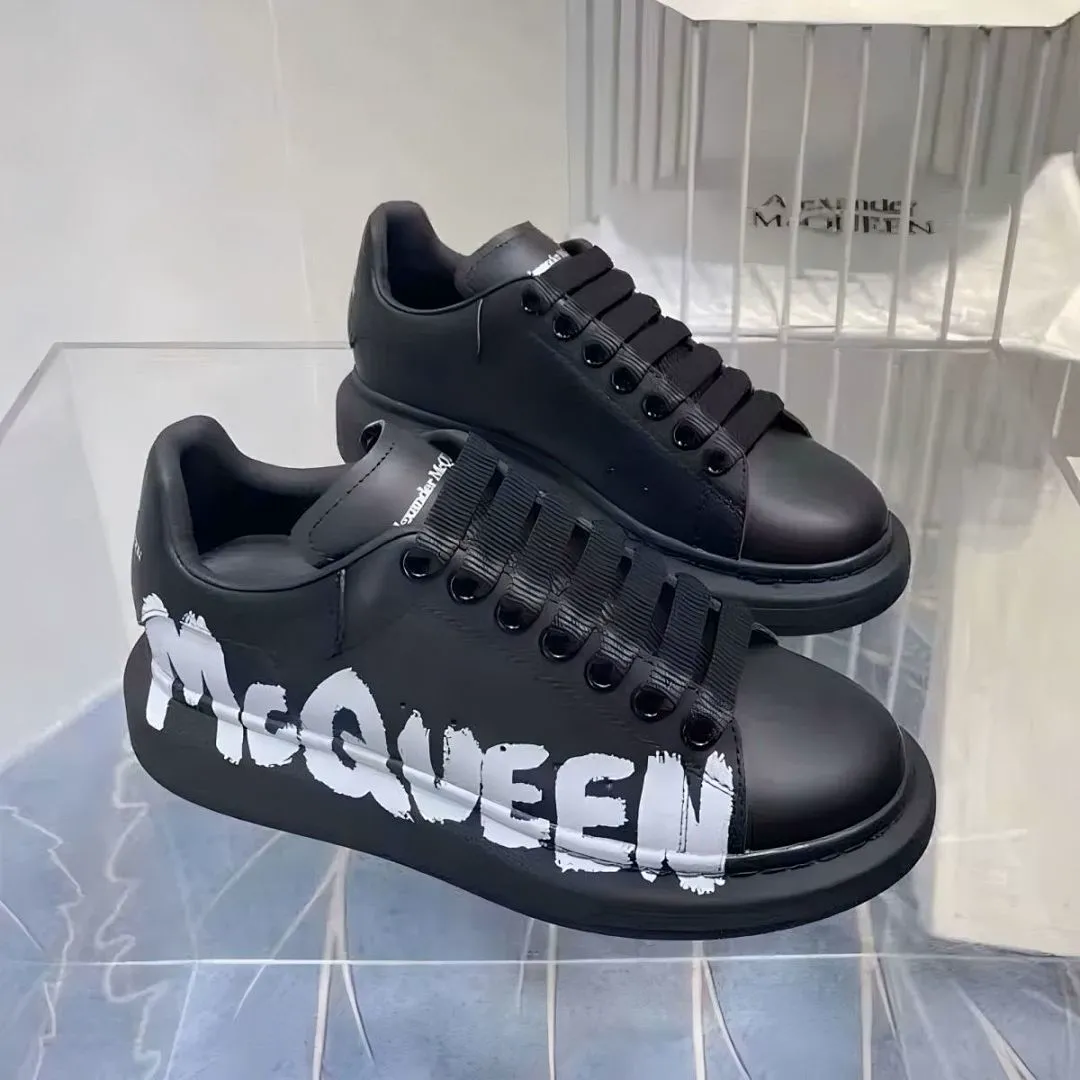 Alexander McQueen MKGXZ008 תמונה 4