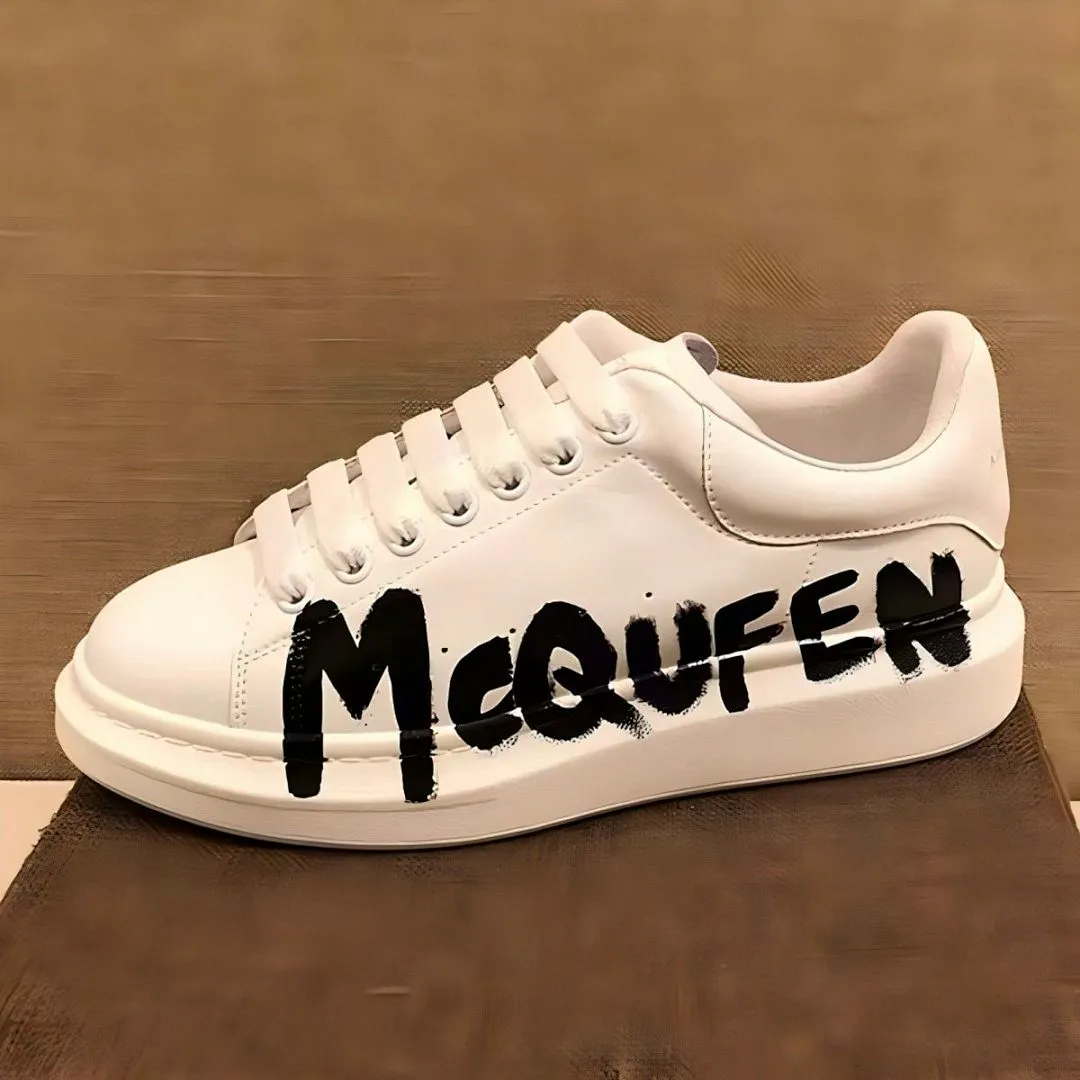 Alexander McQueen MKGXZ008 תמונה 5