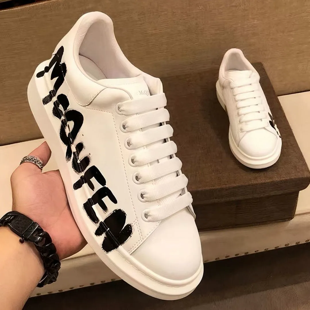 Alexander McQueen MKGXZ008 תמונה 6