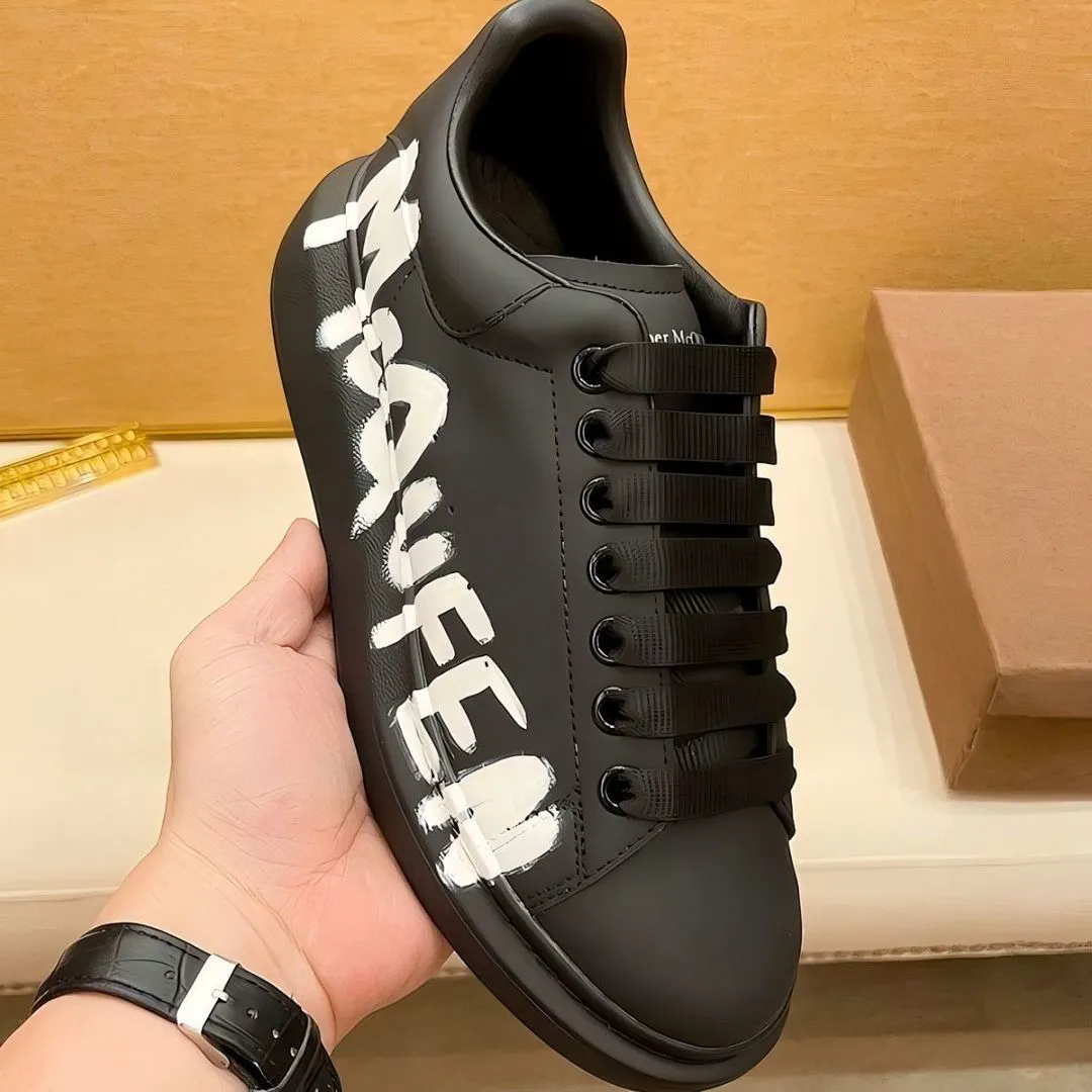 Alexander McQueen MKGXZ008 תמונה 7