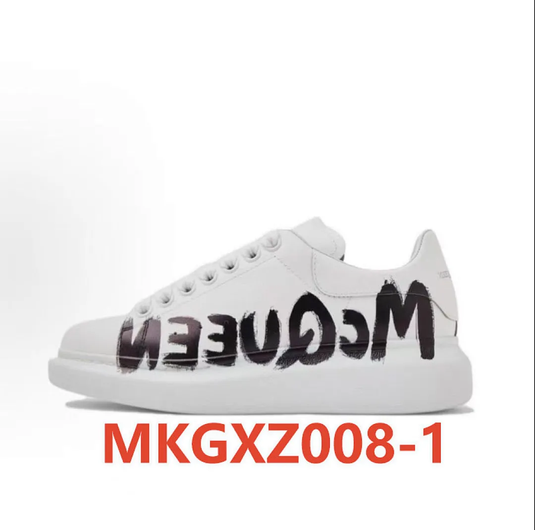Alexander McQueen MKGXZ008 תמונה 8