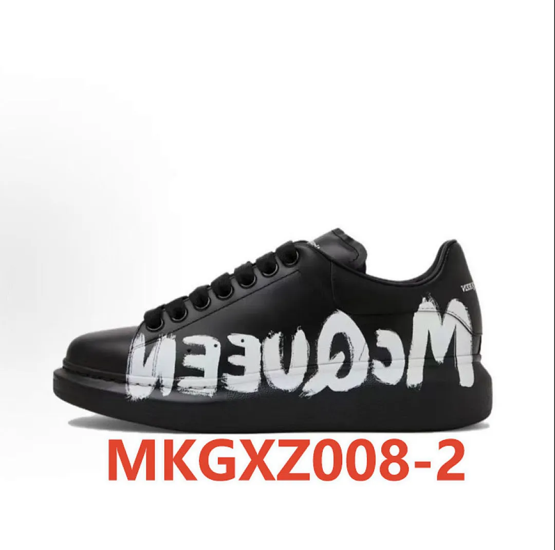 Alexander McQueen MKGXZ008 תמונה 9