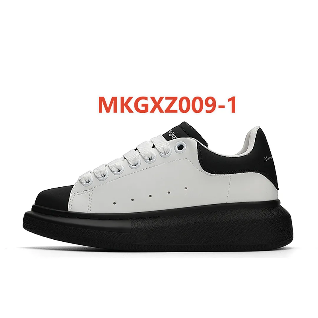 Alexander McQueen MKGXZ009 תמונה 6