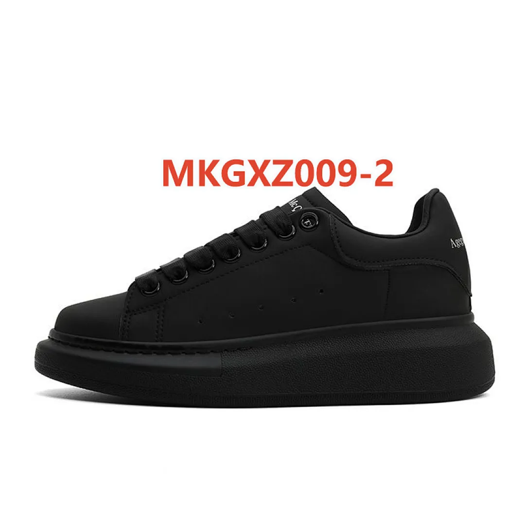 Alexander McQueen MKGXZ009 תמונה 7