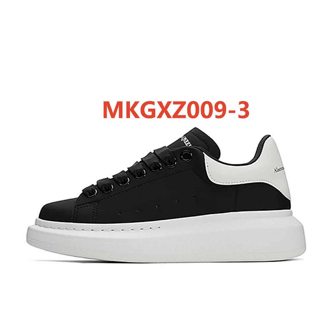 Alexander McQueen MKGXZ009 תמונה 8