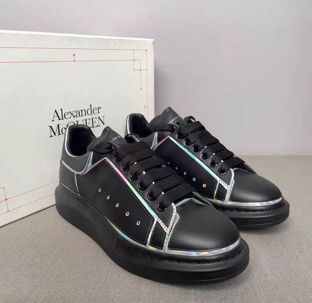 Alexander McQueen MKGXZ010 תמונה 2