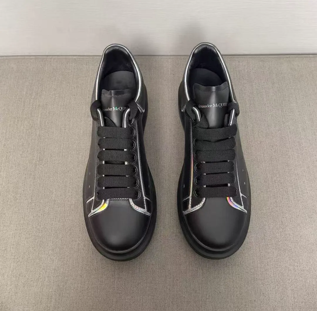 Alexander McQueen MKGXZ010 תמונה 3