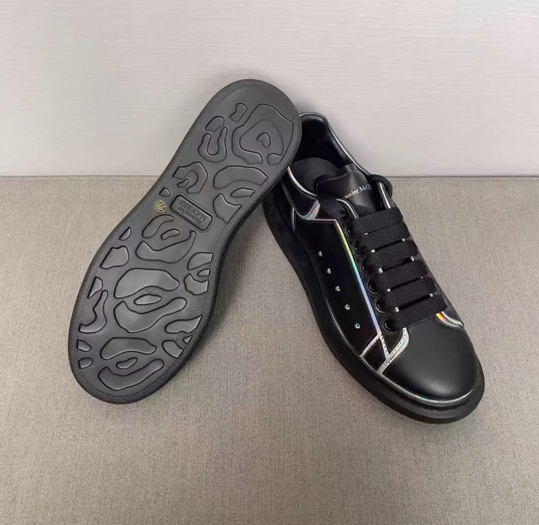 Alexander McQueen MKGXZ010 תמונה 4