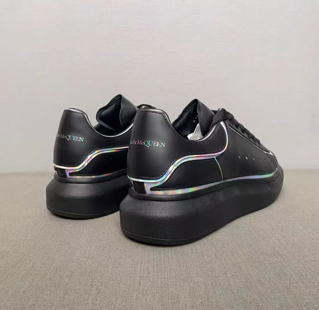 Alexander McQueen MKGXZ010 תמונה 6