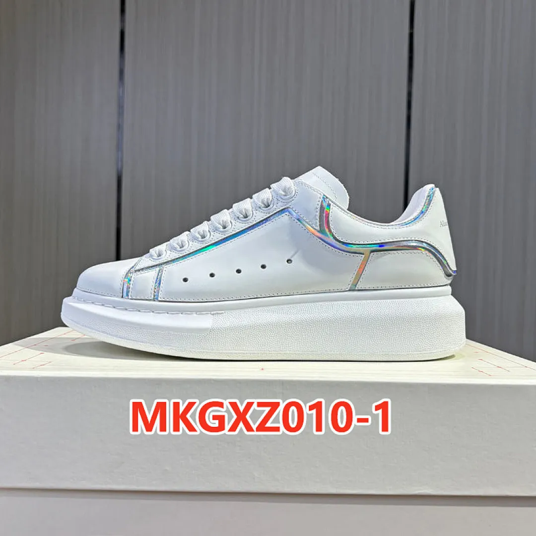 Alexander McQueen MKGXZ010 תמונה 7