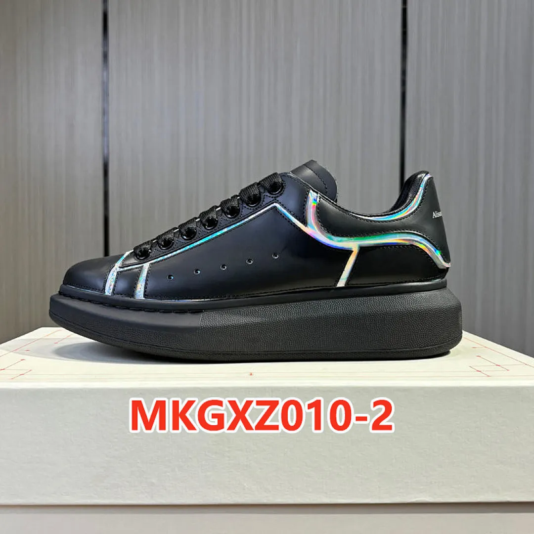 Alexander McQueen MKGXZ010 תמונה 8