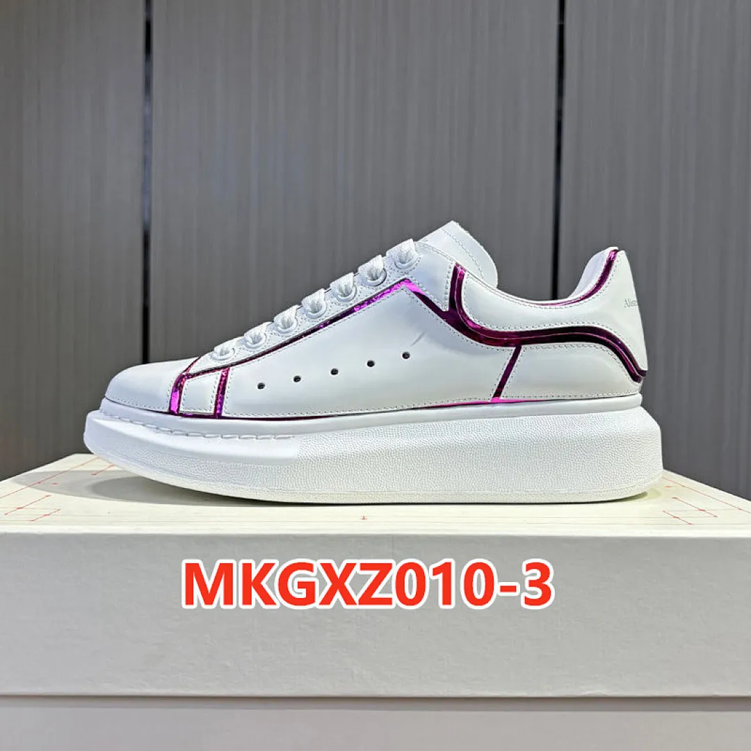 Alexander McQueen MKGXZ010 תמונה 9