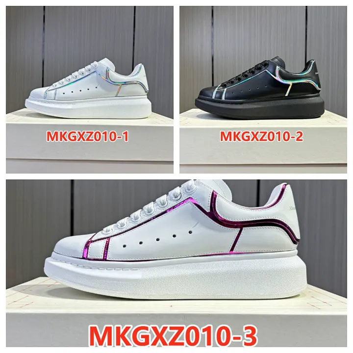 Alexander McQueen MKGXZ010