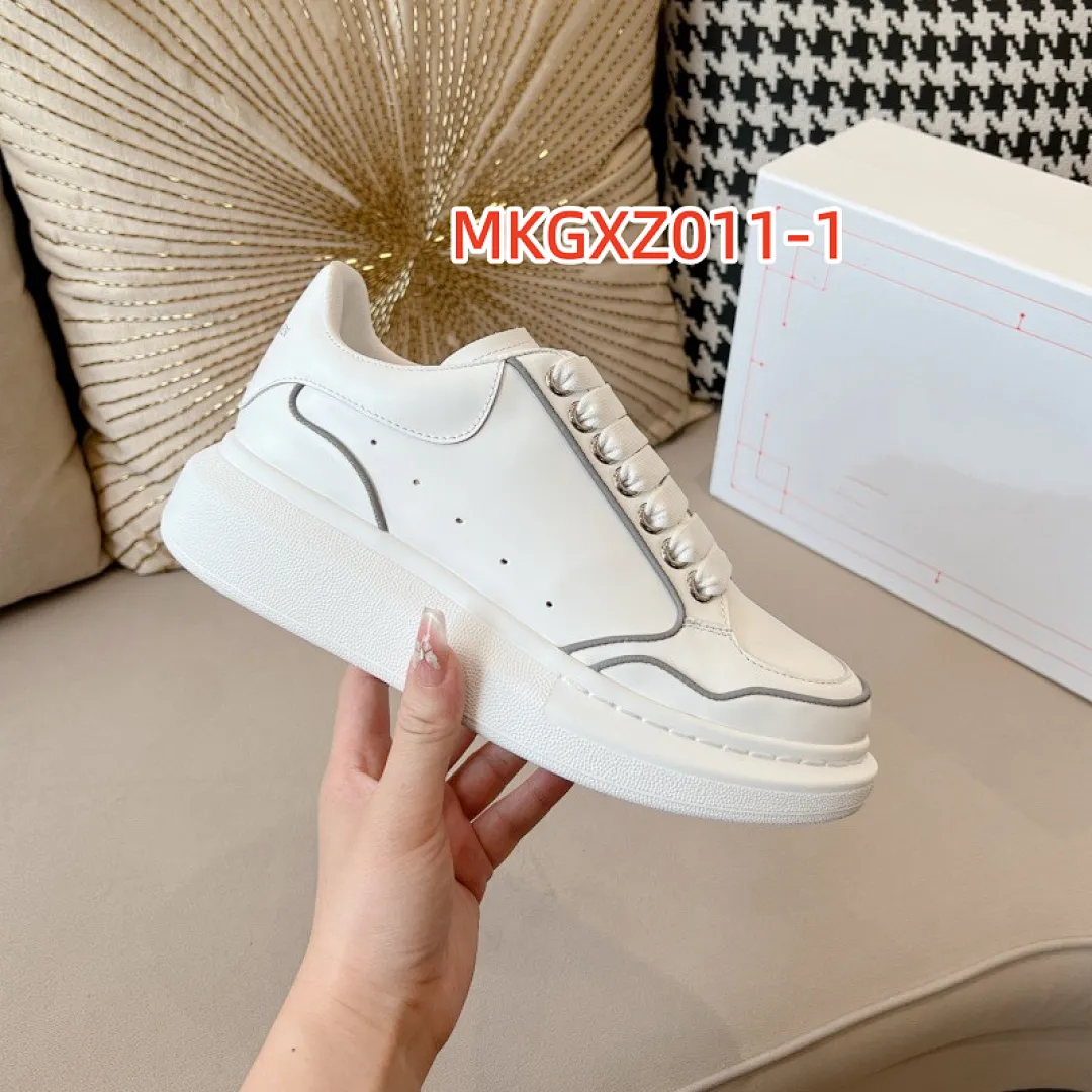Alexander McQueen MKGXZ011 תמונה 10