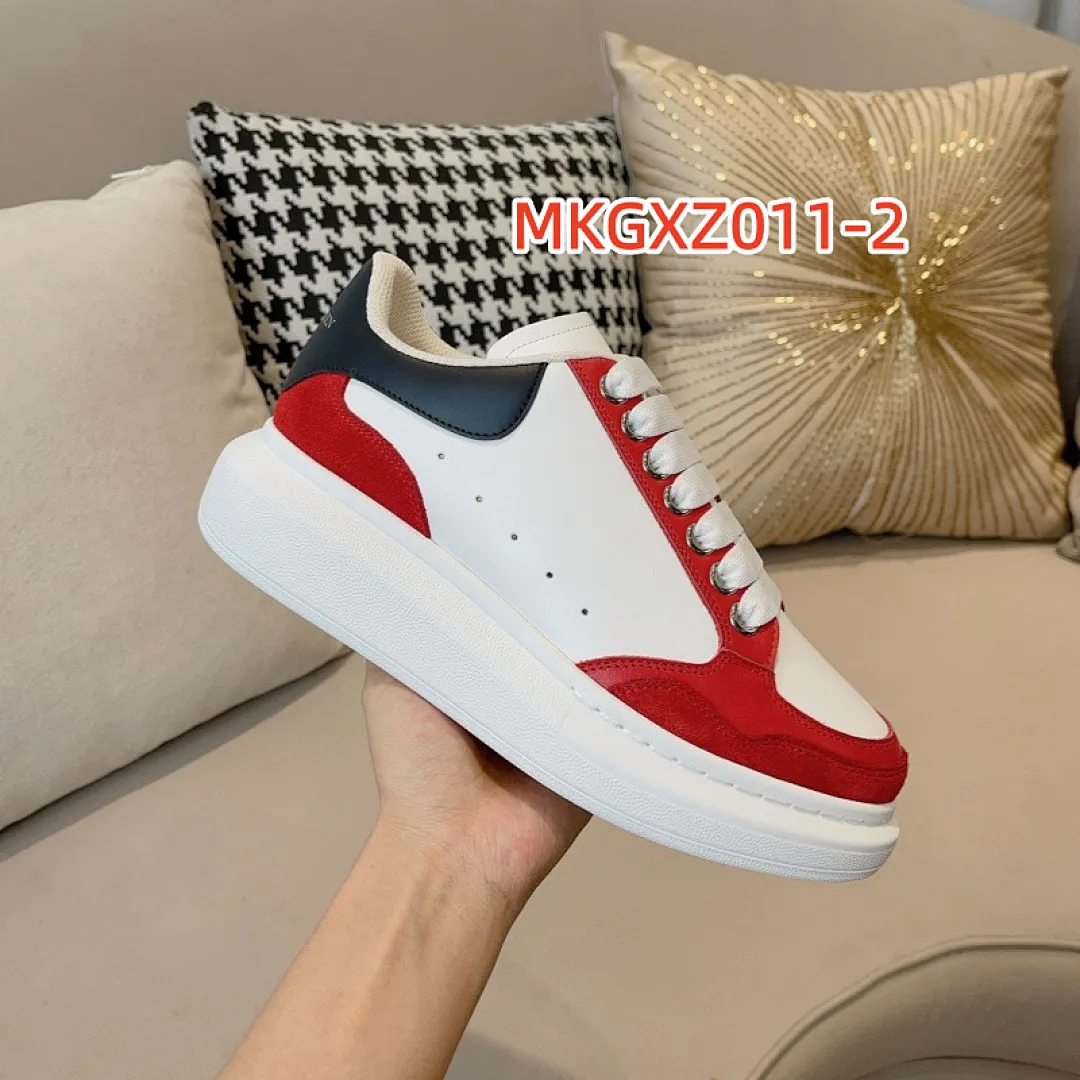 Alexander McQueen MKGXZ011 תמונה 11