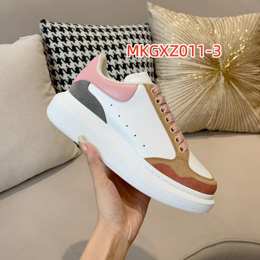 Alexander McQueen MKGXZ011 תמונה 12