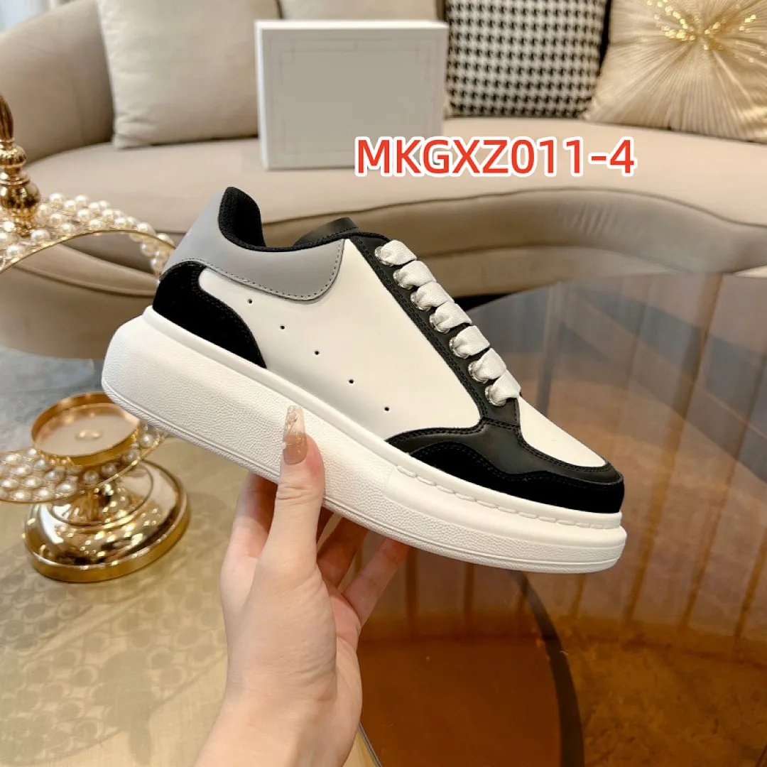 Alexander McQueen MKGXZ011 תמונה 13