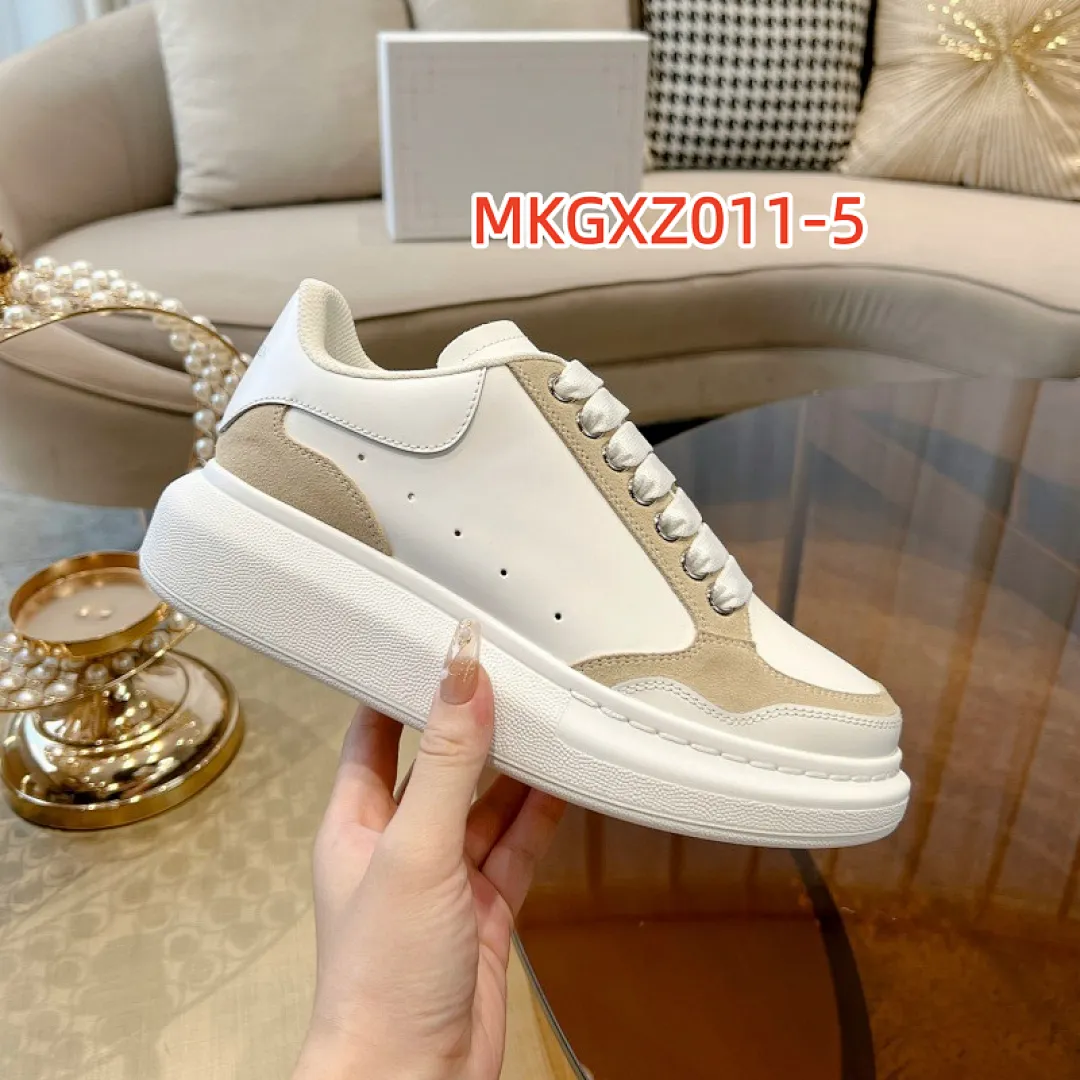 Alexander McQueen MKGXZ011 תמונה 14