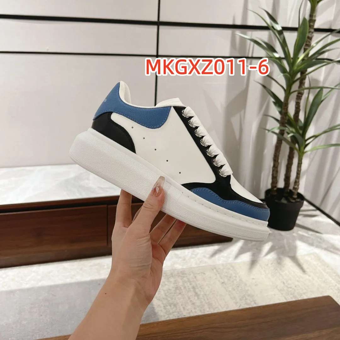 Alexander McQueen MKGXZ011 תמונה 15