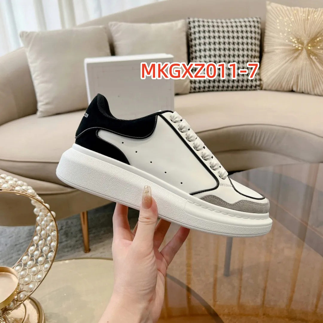 Alexander McQueen MKGXZ011 תמונה 16