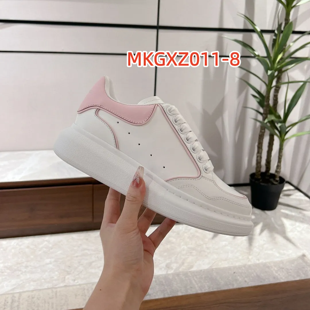 Alexander McQueen MKGXZ011 תמונה 17