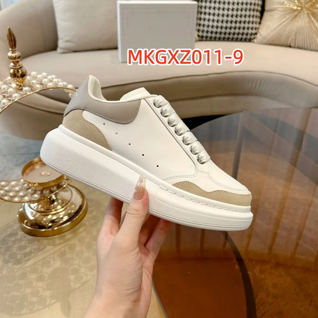 Alexander McQueen MKGXZ011 תמונה 18