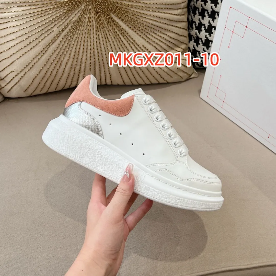 Alexander McQueen MKGXZ011 תמונה 19