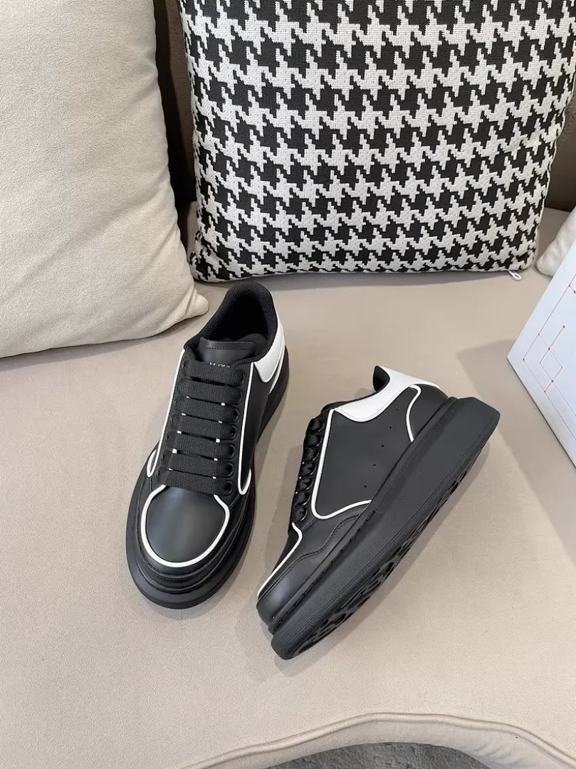 Alexander McQueen MKGXZ011 תמונה 2
