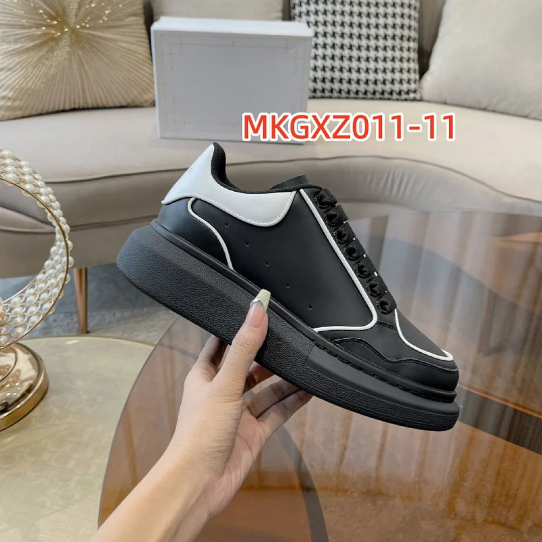 Alexander McQueen MKGXZ011 תמונה 20