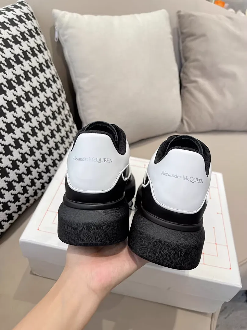Alexander McQueen MKGXZ011 תמונה 3