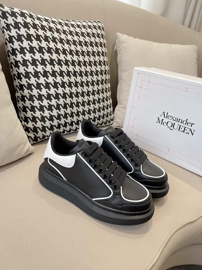 Alexander McQueen MKGXZ011 תמונה 4