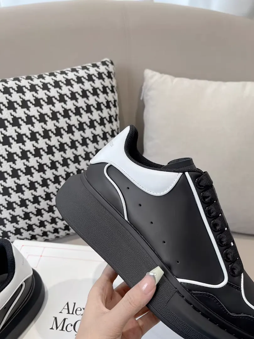 Alexander McQueen MKGXZ011 תמונה 5